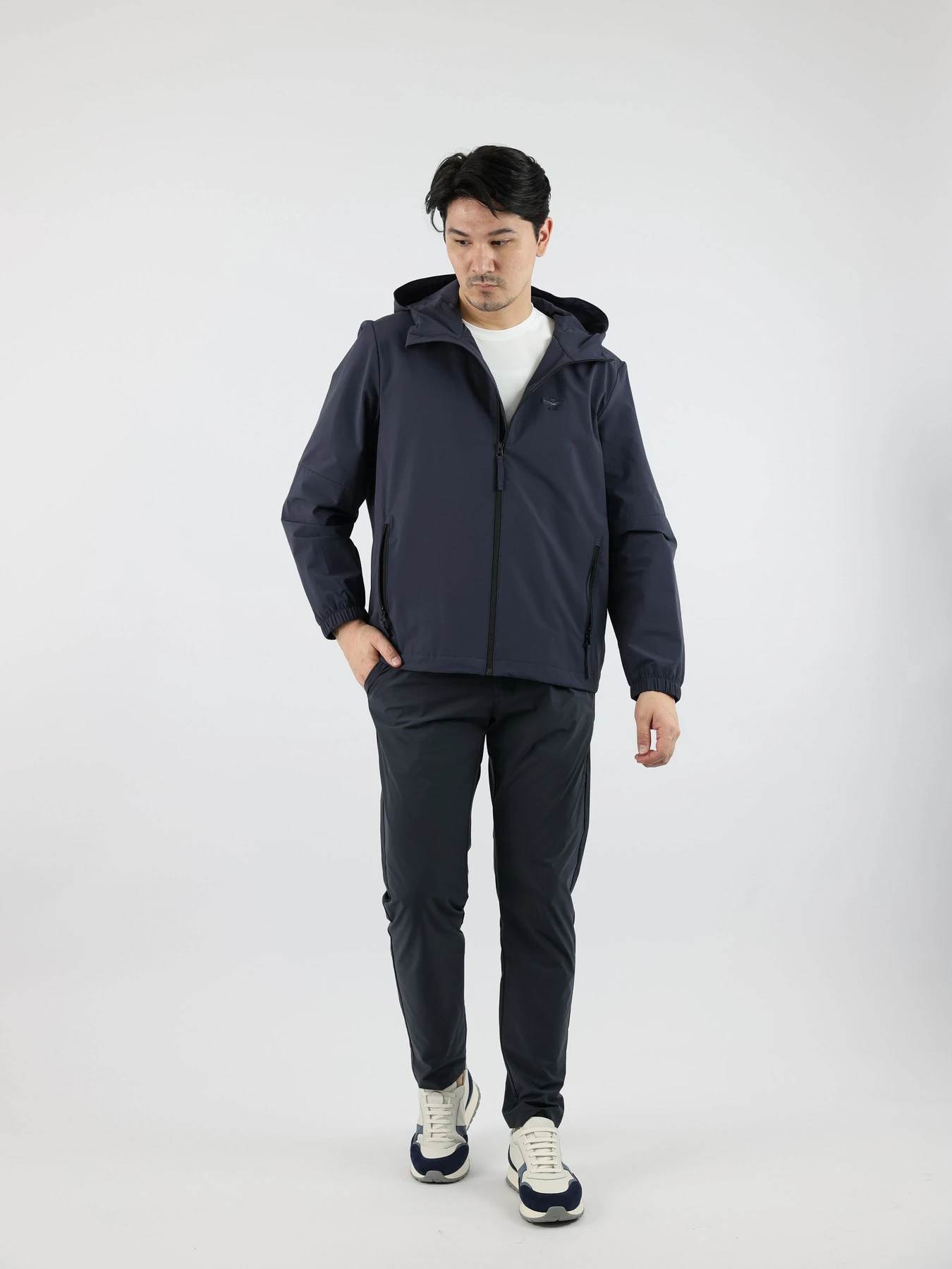 Куртки и дубленки Aeronautica модель 26L-AB3051UCT04291-08184 Фото