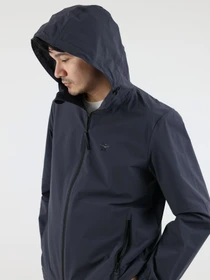 Куртки и дубленки Aeronautica модель 26L-AB3051UCT04291-08184 Фото