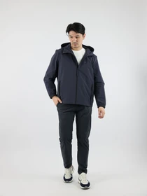 Куртки и дубленки Aeronautica модель 26L-AB3051UCT04291-08184 Фото