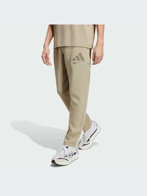 Брюки Adidas модель JZ9404-KZ Фото