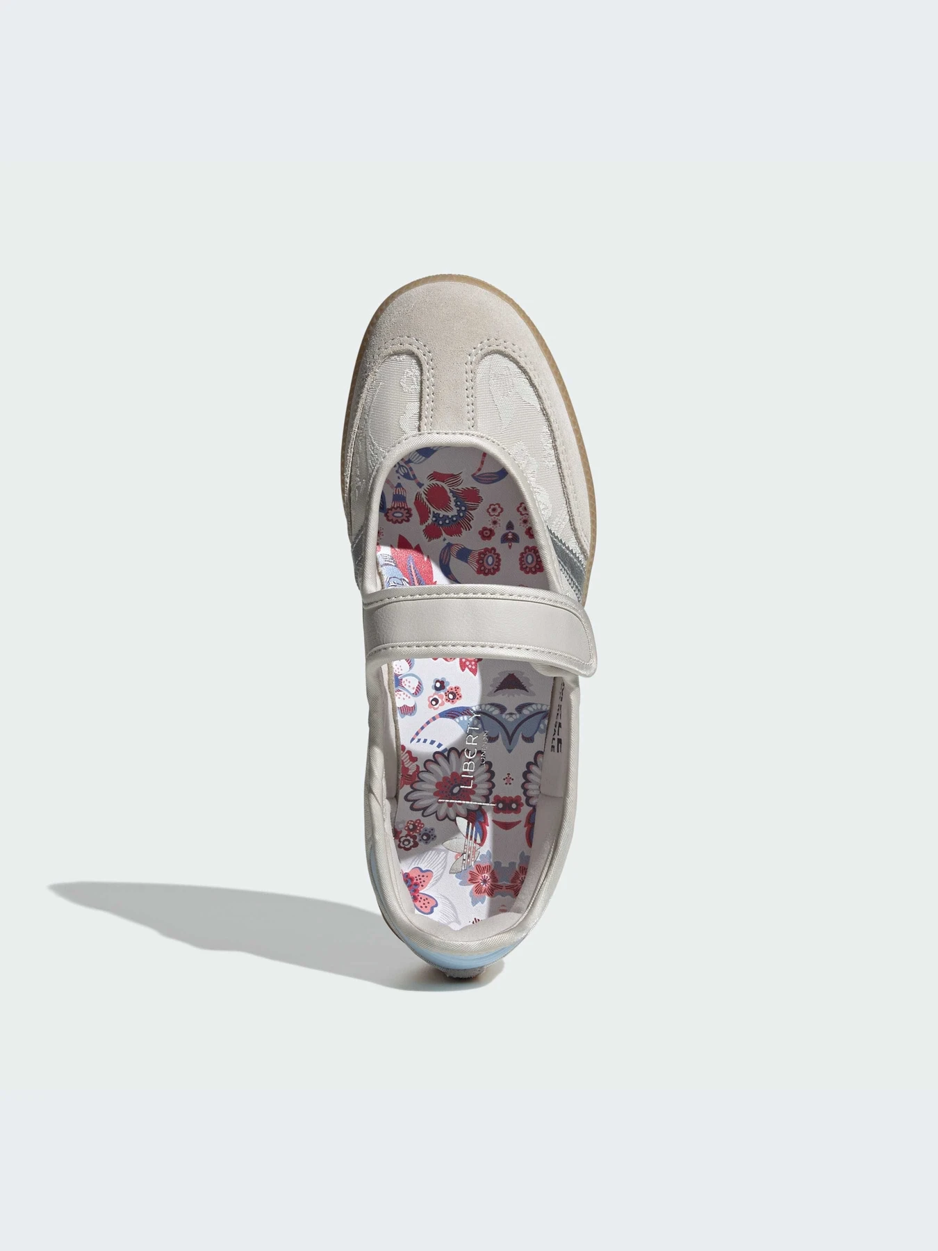 Туфли и лоферы Adidas модель IH6978-KZ Туфли и лоферы Adidas модель IH6978-KZ Фото