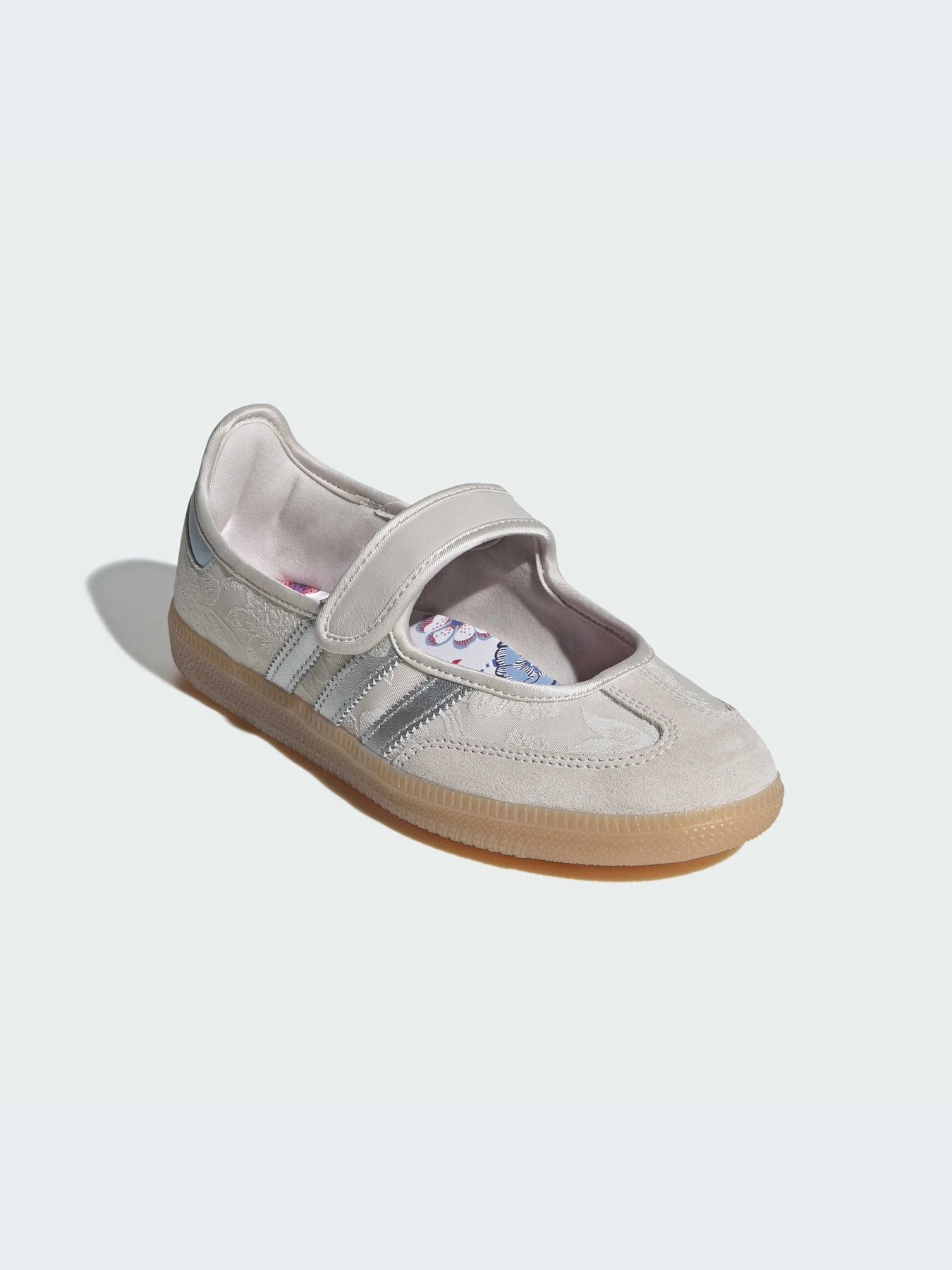 Туфли и лоферы Adidas модель IH6978-KZ Туфли и лоферы Adidas модель IH6978-KZ Фото