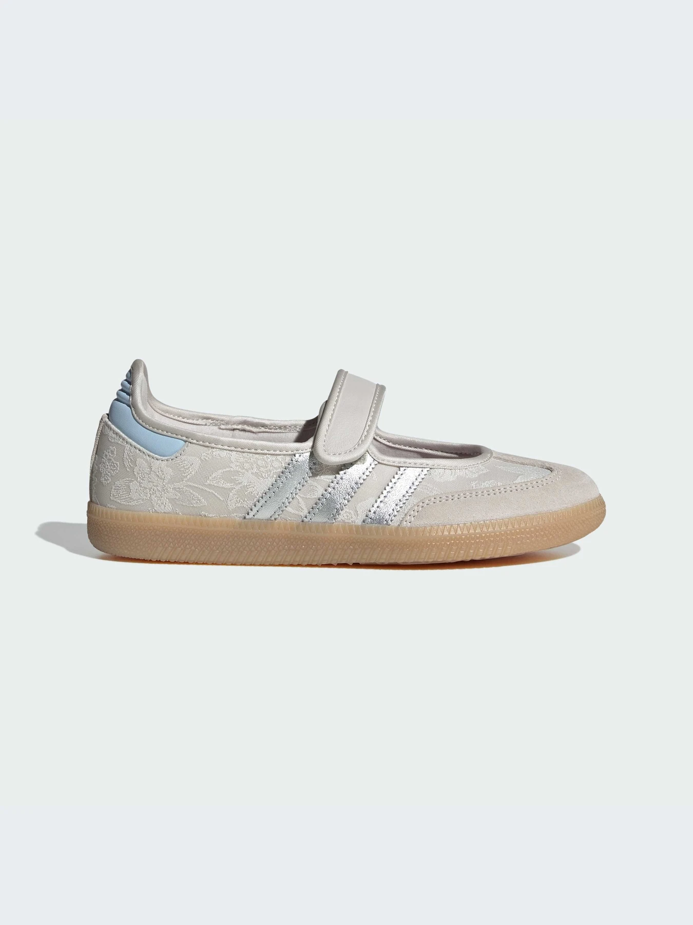 Туфли и лоферы Adidas модель IH6978-KZ Туфли и лоферы Adidas модель IH6978-KZ Фото