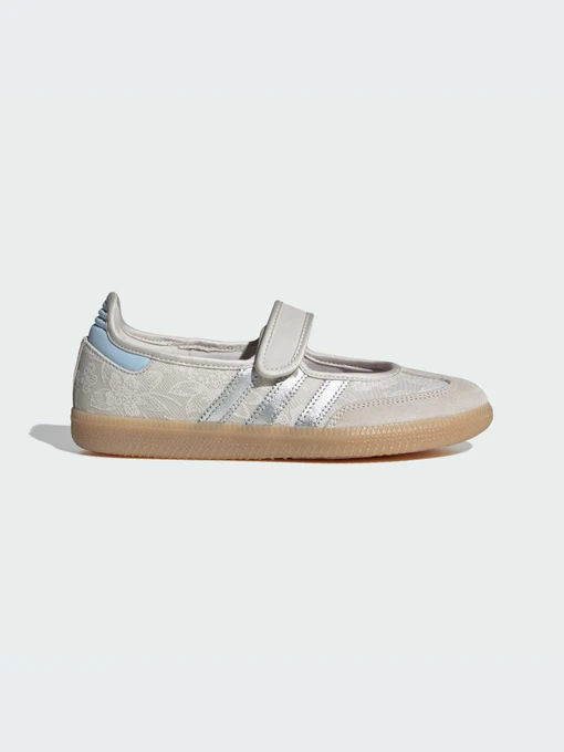 Туфли и лоферы Adidas модель IH6978-KZ Фото