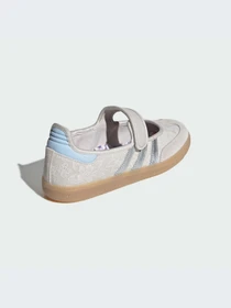 Туфли и лоферы Adidas модель IH6978-KZ Фото