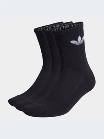 Носки и гольфы Adidas Adicolor модель HC9547-KZ Фото