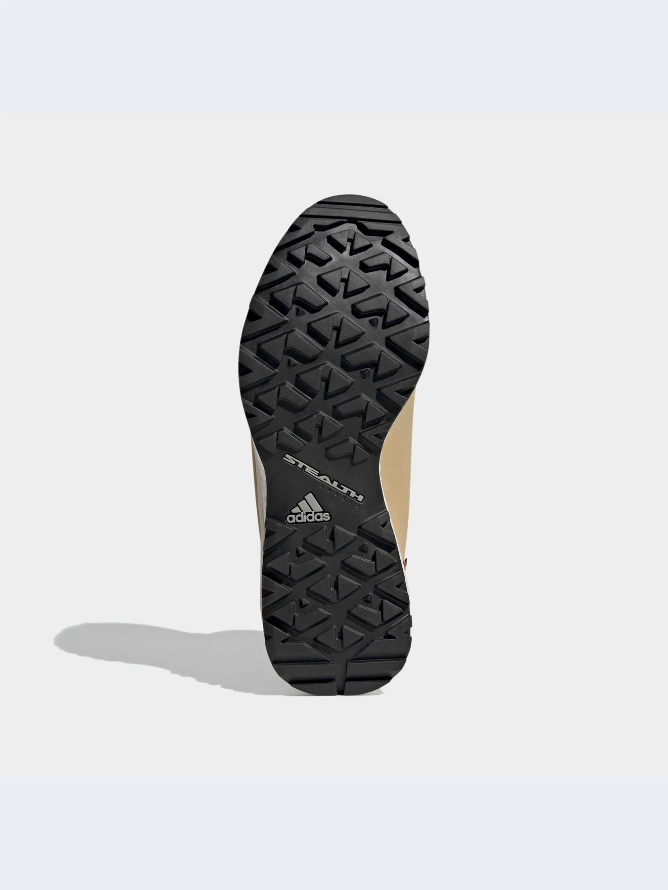 Ботинки и сапоги Adidas модель FZ3007-KZ Ботинки и сапоги Adidas модель FZ3007-KZ Фото