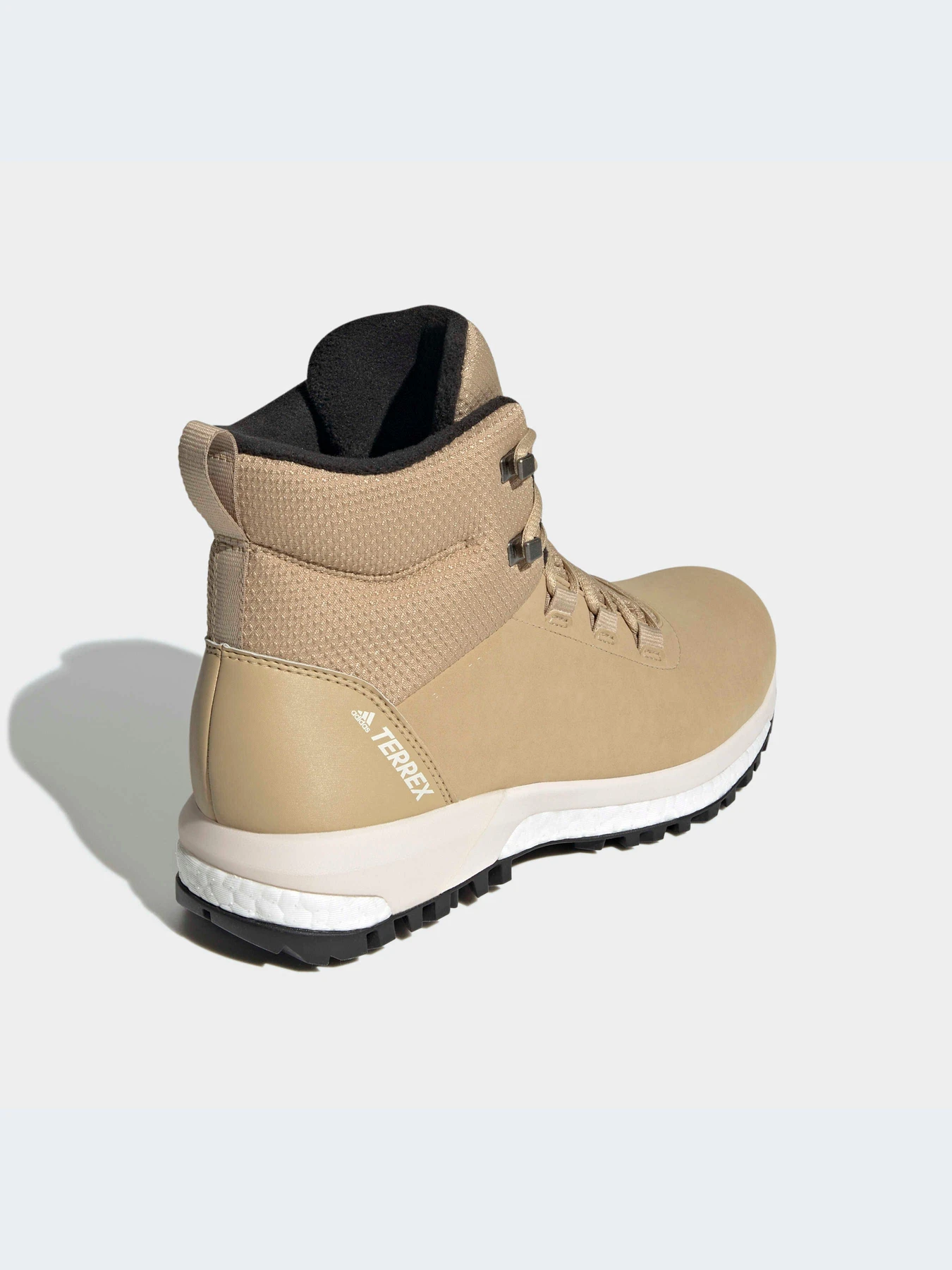 Ботинки и сапоги Adidas модель FZ3007-KZ Ботинки и сапоги Adidas модель FZ3007-KZ Фото