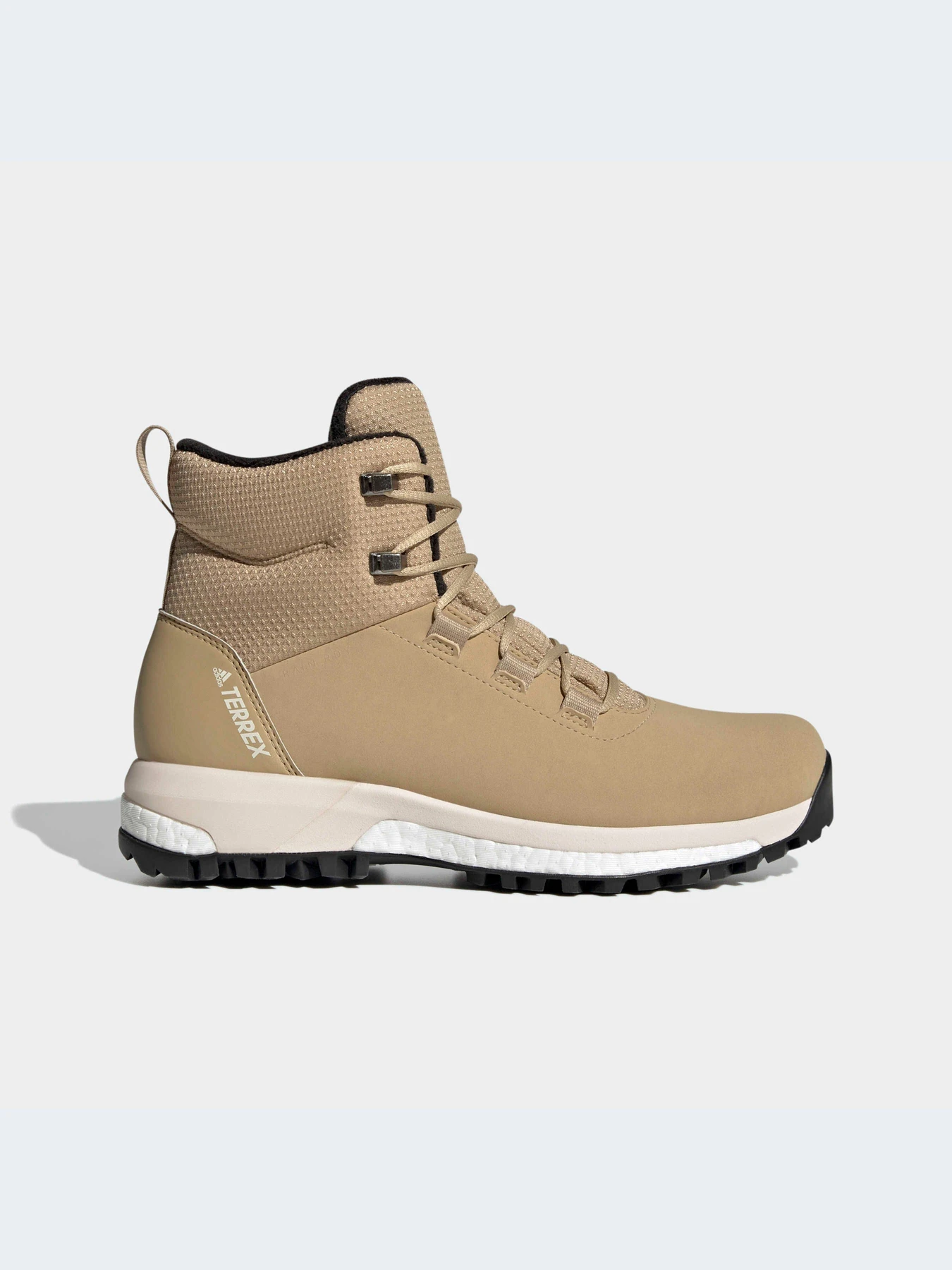 Ботинки и сапоги Adidas модель FZ3007-KZ Ботинки и сапоги Adidas модель FZ3007-KZ Фото