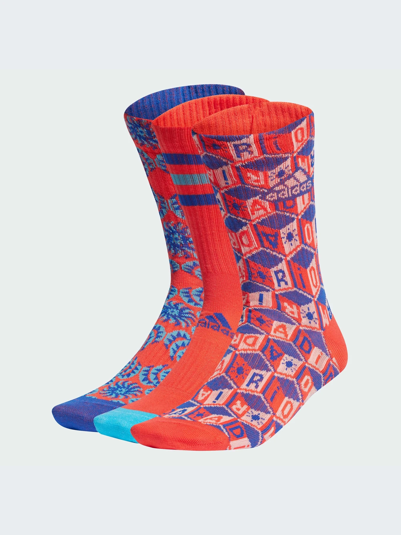 Носки и гольфы Adidas модель IU3154-KZ Носки и гольфы Adidas модель IU3154-KZ Фото