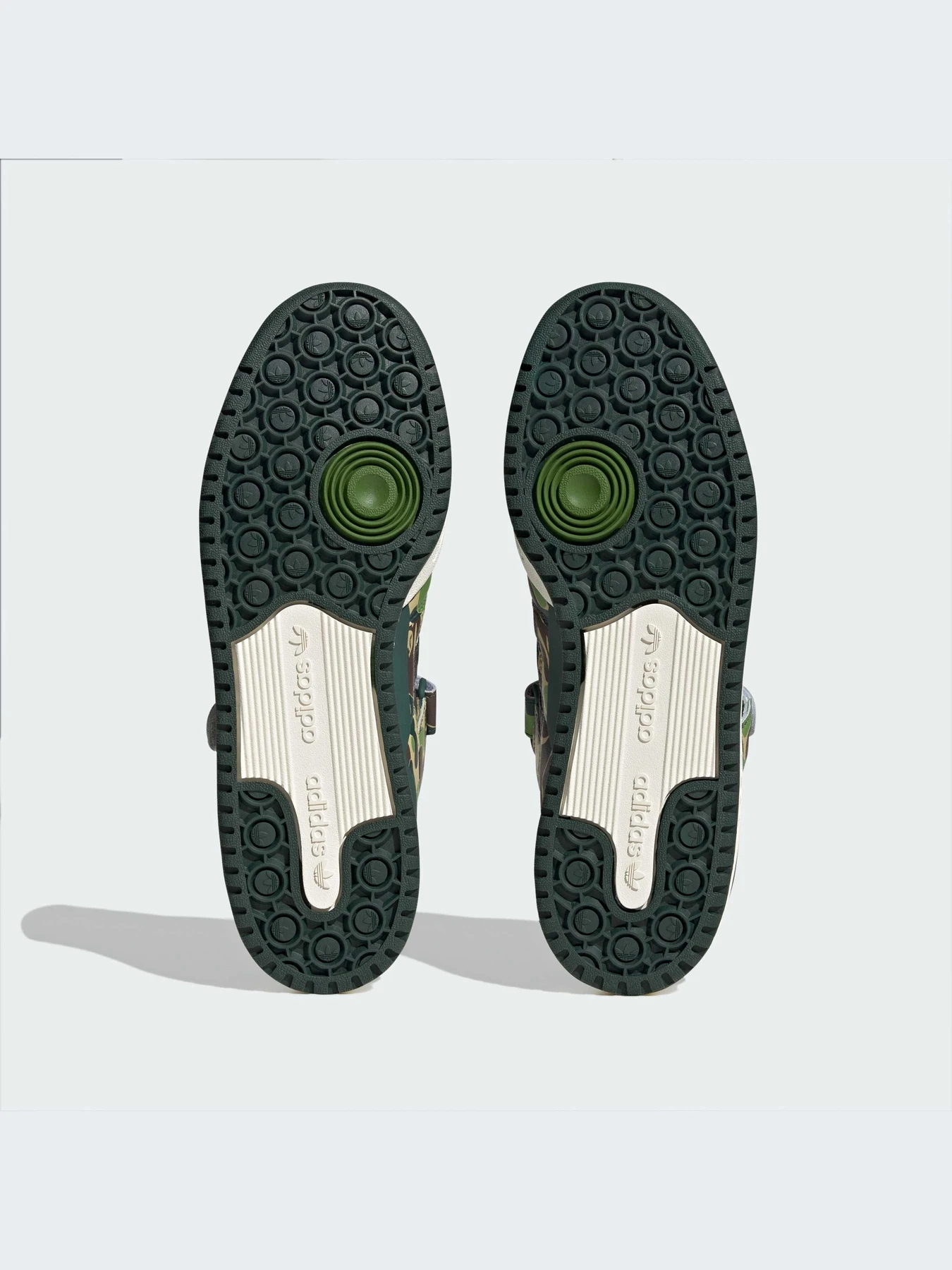 Кроссовки Adidas Forum модель ID4771-KZ Кроссовки Adidas Forum модель ID4771-KZ Фото