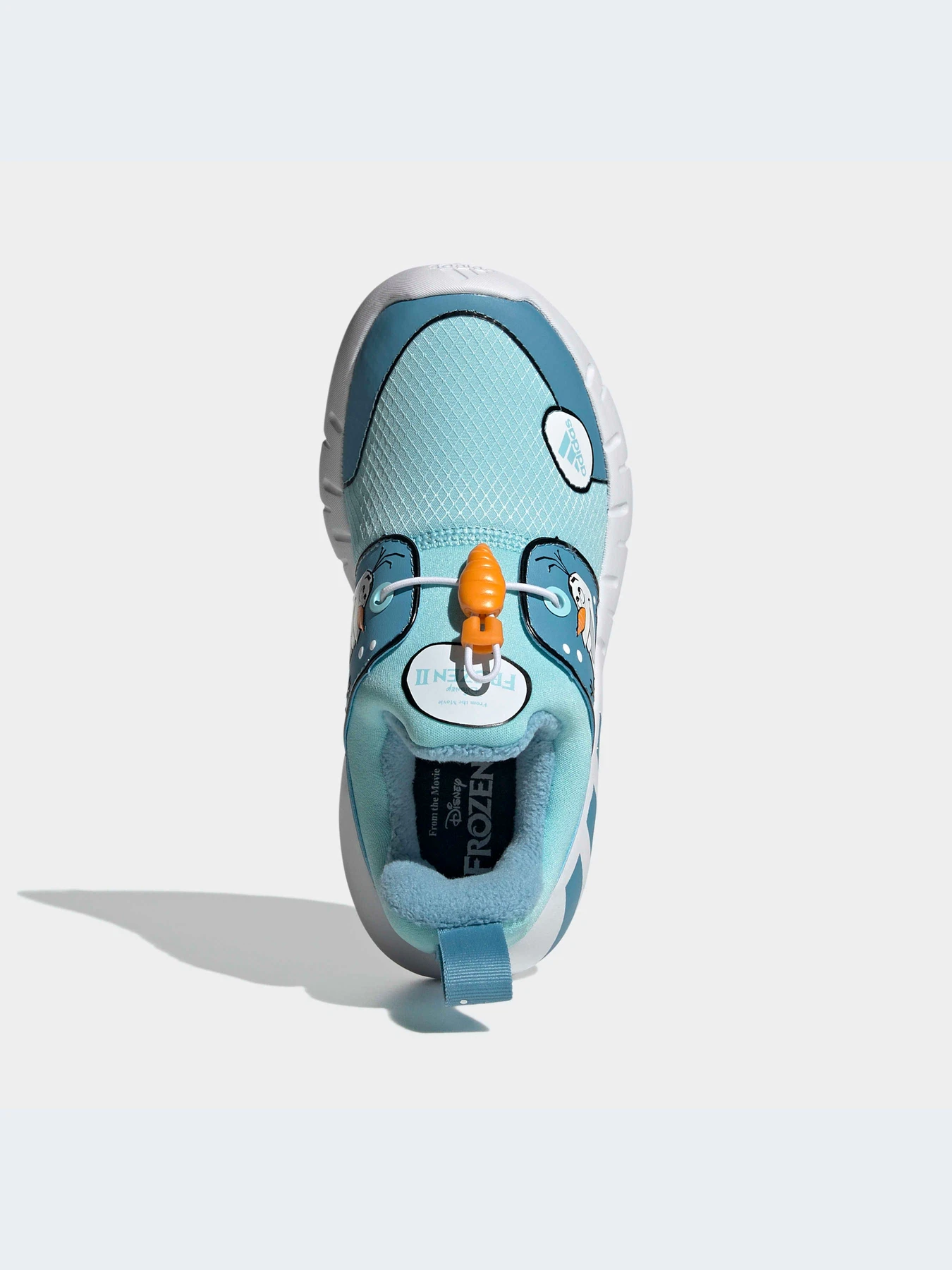 Кроссовки Adidas модель GY2767-KZ Кроссовки Adidas модель GY2767-KZ Фото