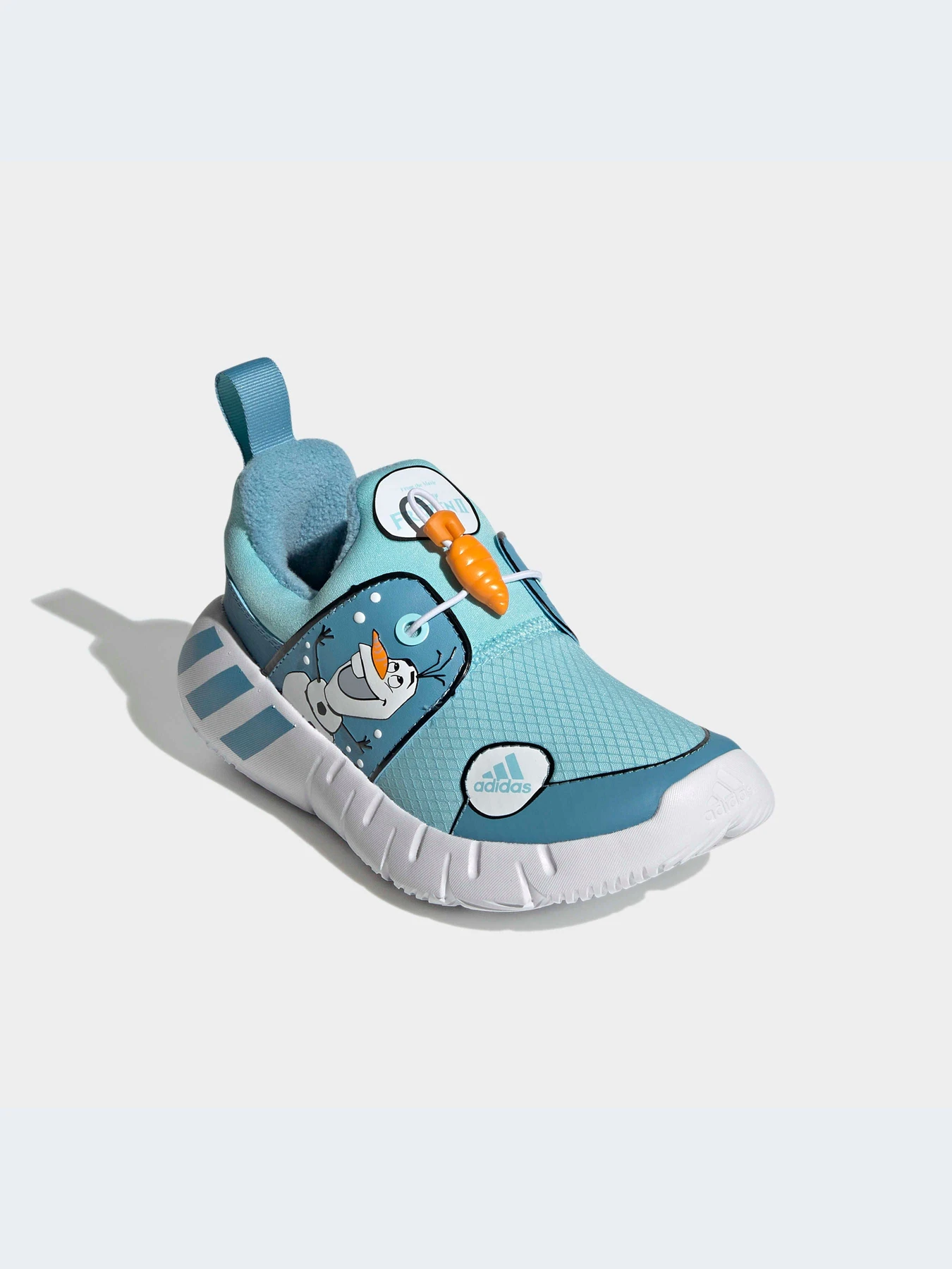 Кроссовки Adidas модель GY2767-KZ Кроссовки Adidas модель GY2767-KZ Фото