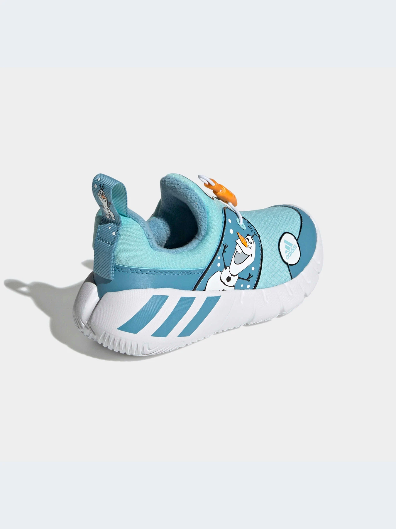 Кроссовки Adidas модель GY2767-KZ Кроссовки Adidas модель GY2767-KZ Фото
