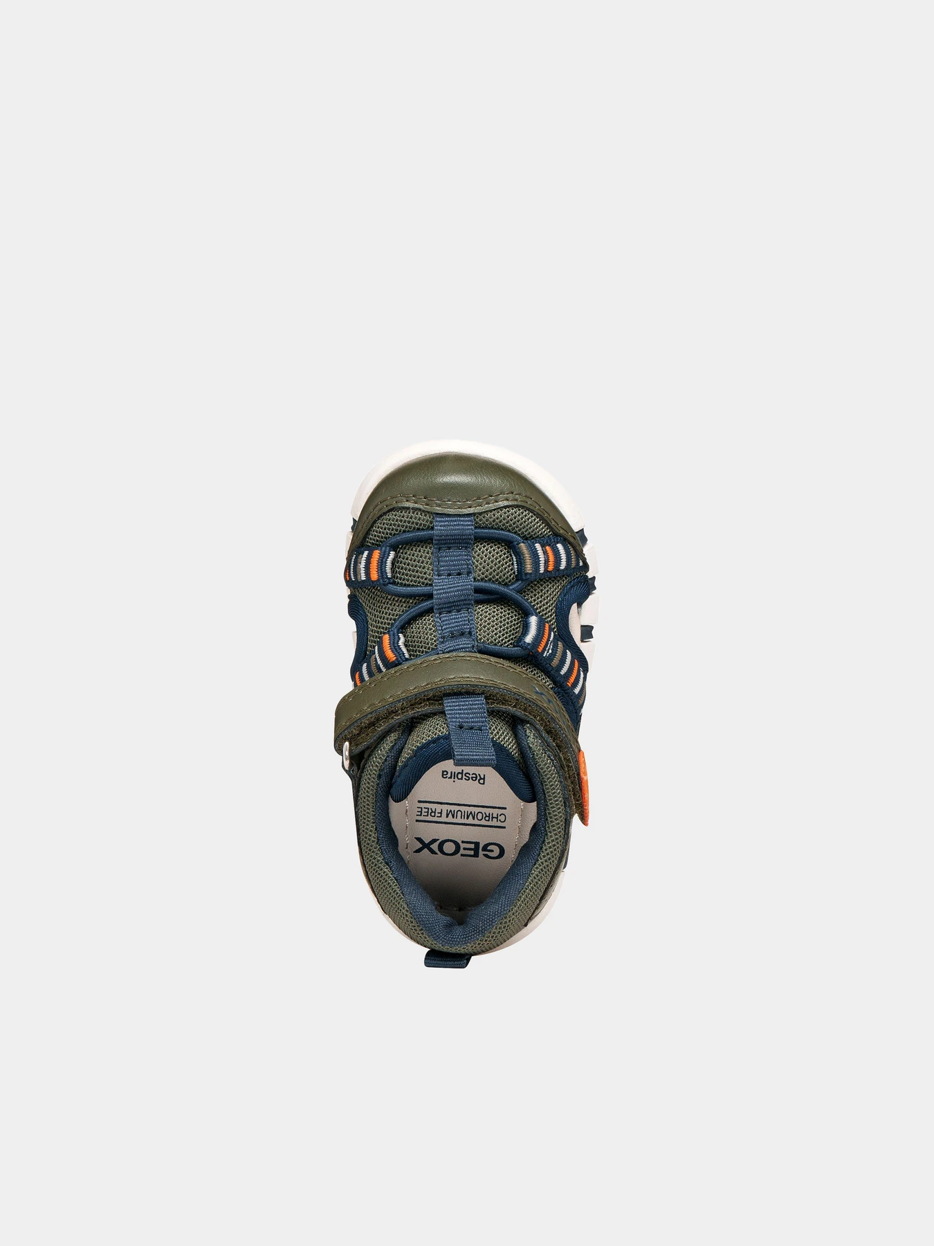 Сандалии Geox модель B655PB-0BC14-C3231 Сандалии Geox модель B655PB-0BC14-C3231 Фото