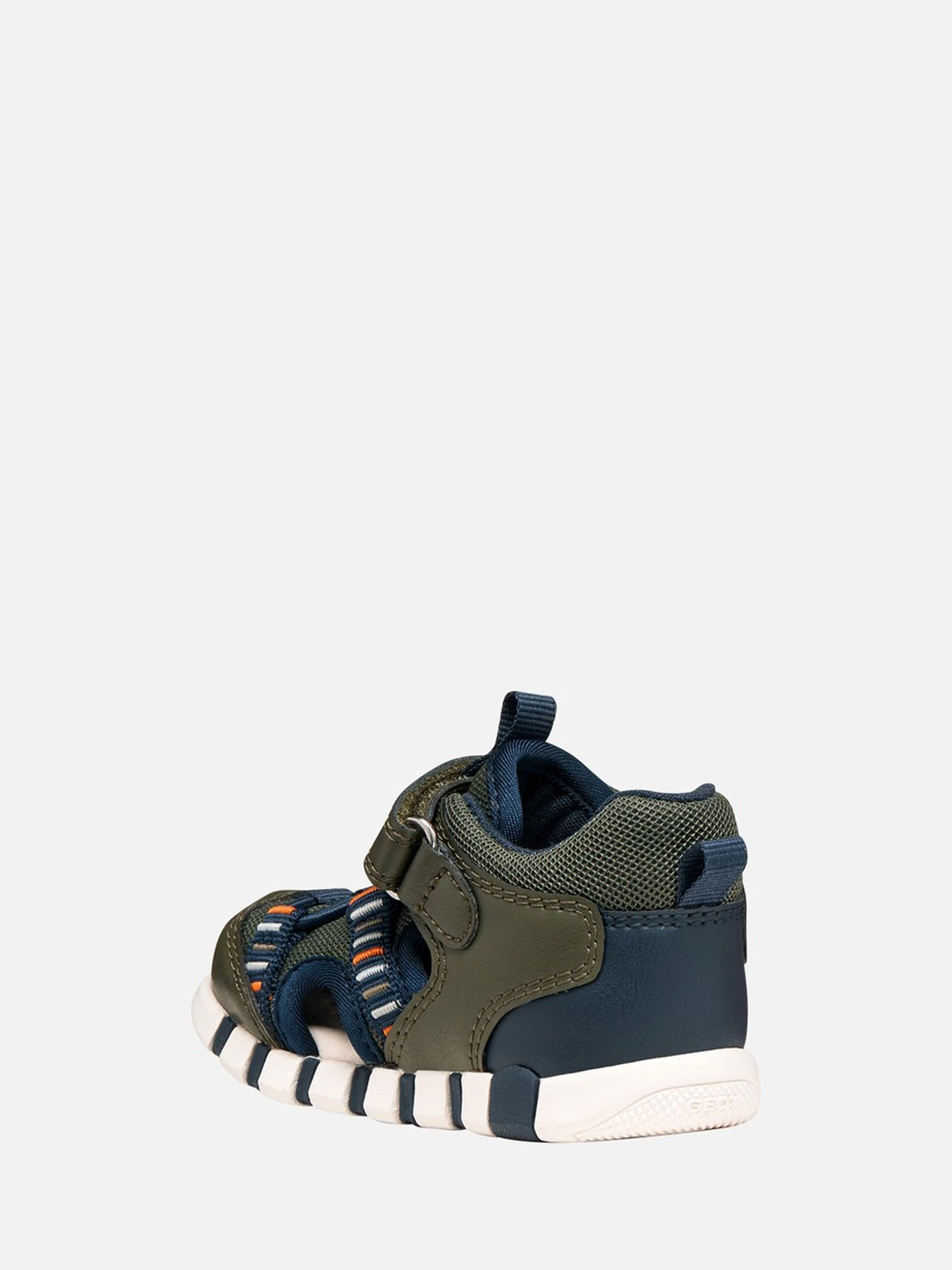 Сандалии Geox модель B655PB-0BC14-C3231 Сандалии Geox модель B655PB-0BC14-C3231 Фото