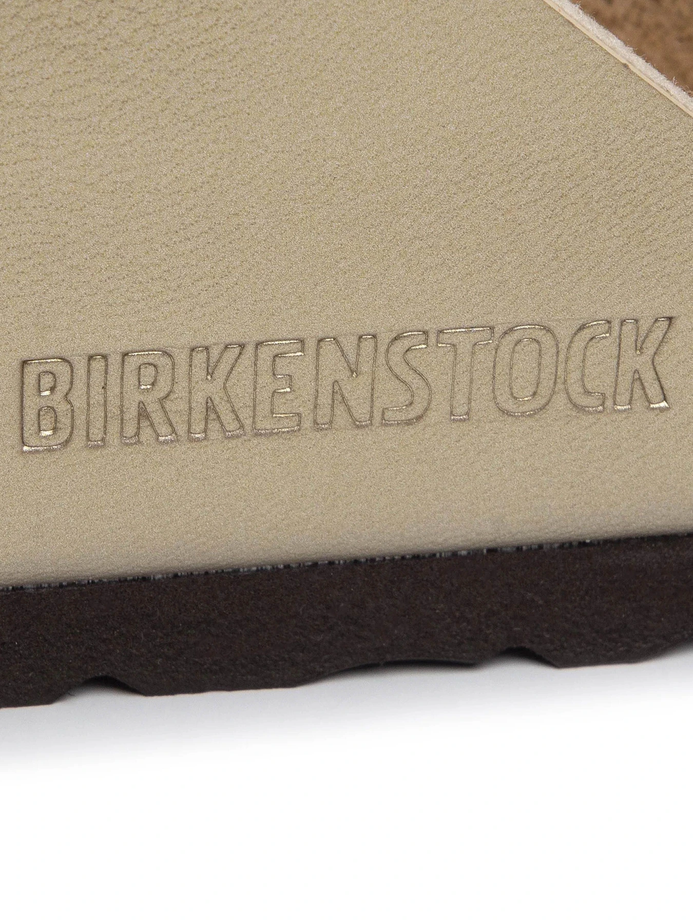 Шлёпанцы Birkenstock модель 1016111 Фото