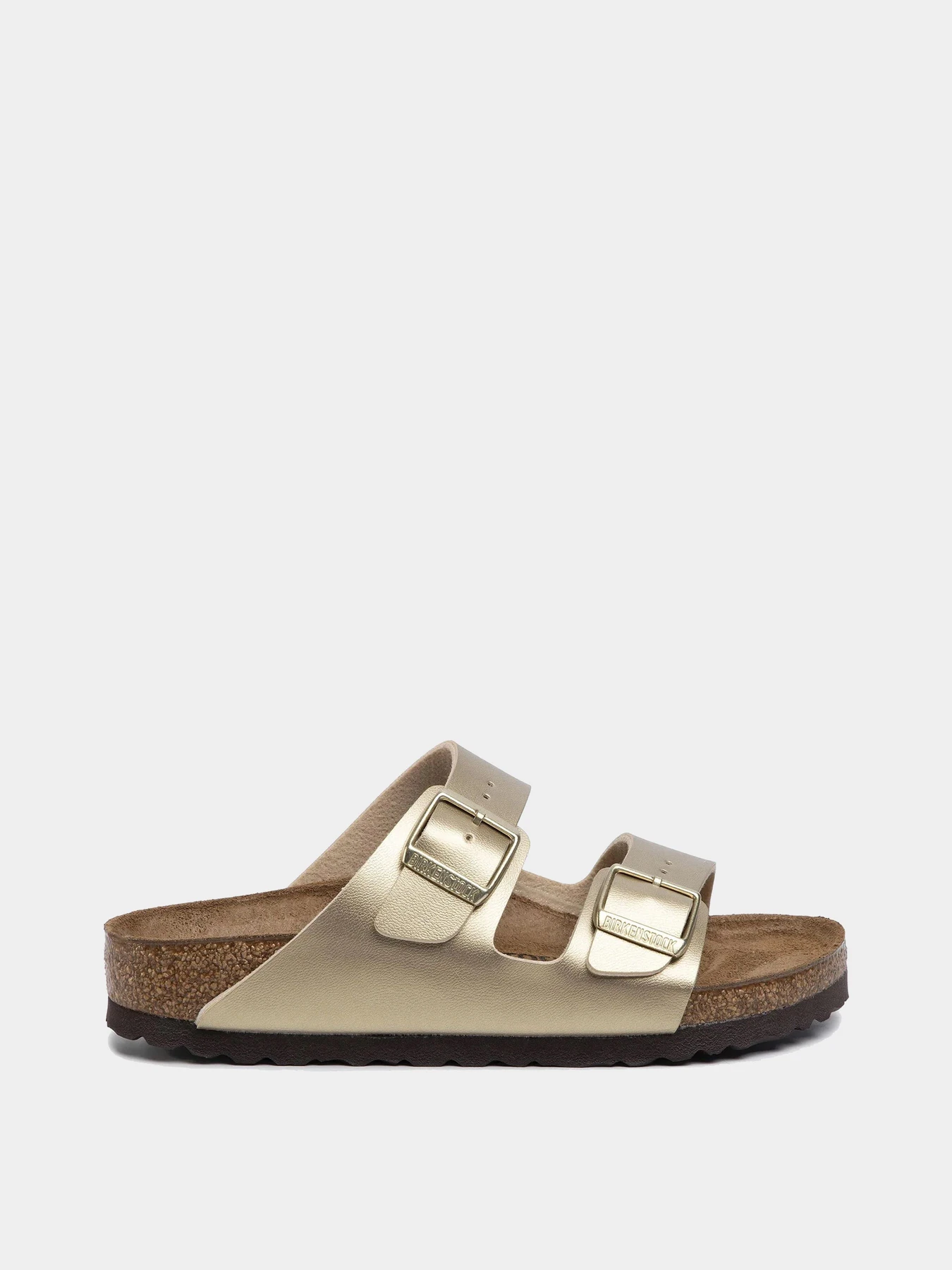 Шлёпанцы Birkenstock модель 1016111 Фото