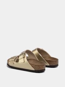 Шлёпанцы Birkenstock модель 1016111 Фото