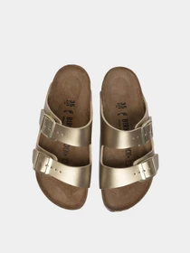 Шлёпанцы Birkenstock модель 1016111 Фото