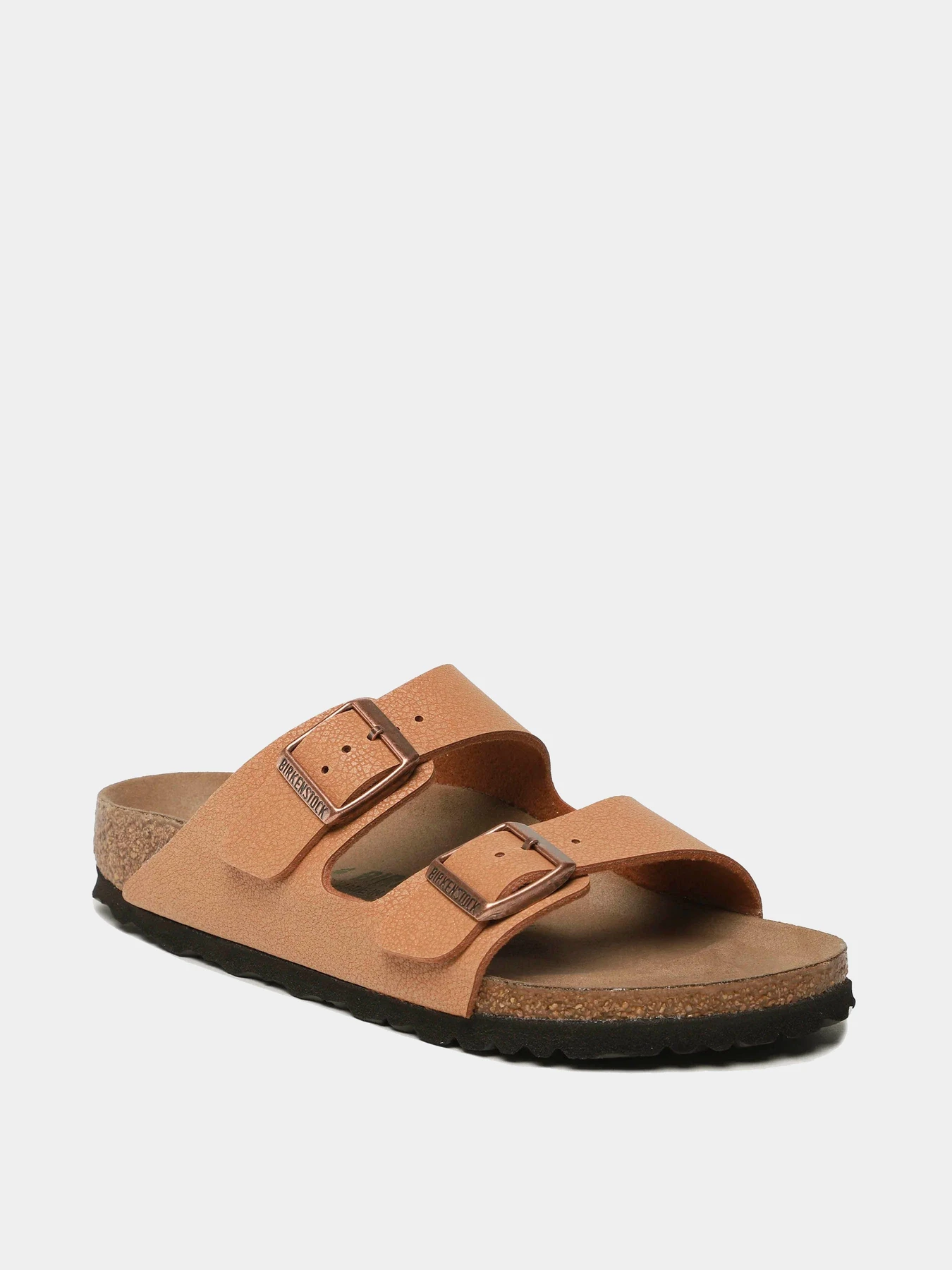 Шлёпанцы Birkenstock модель 1025046 Шлёпанцы Birkenstock модель 1025046 Фото