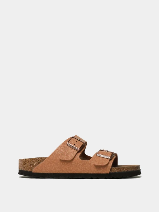 Шлёпанцы Birkenstock модель 1025046 Фото