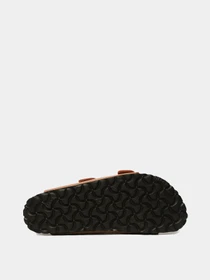 Шлёпанцы Birkenstock модель 1025046 Фото