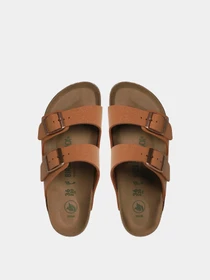 Шлёпанцы Birkenstock модель 1025046 Фото