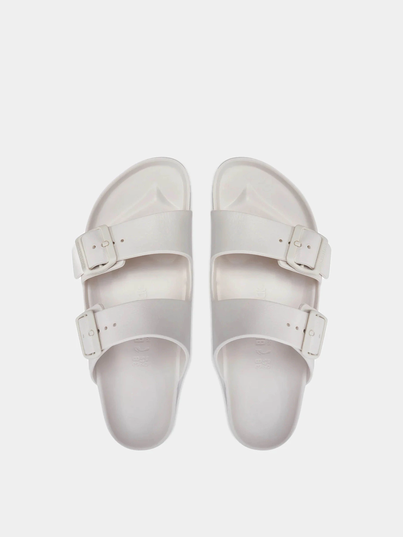 Шлёпанцы Birkenstock модель 1027384 Шлёпанцы Birkenstock модель 1027384 Фото