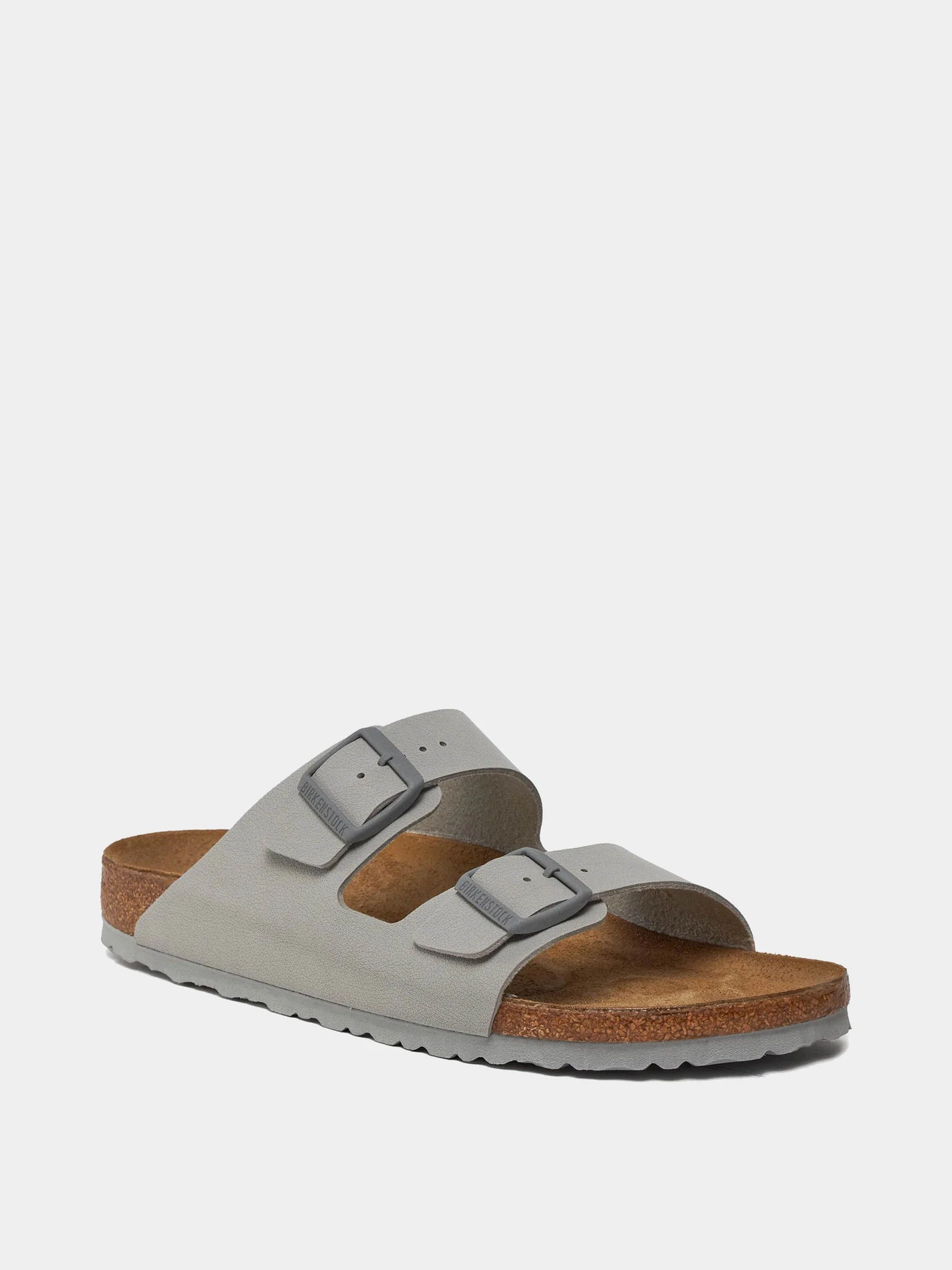 Шлёпанцы Birkenstock модель 1027696 Шлёпанцы Birkenstock модель 1027696 Фото
