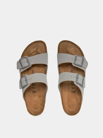 Шлёпанцы Birkenstock модель 1027696 Фото