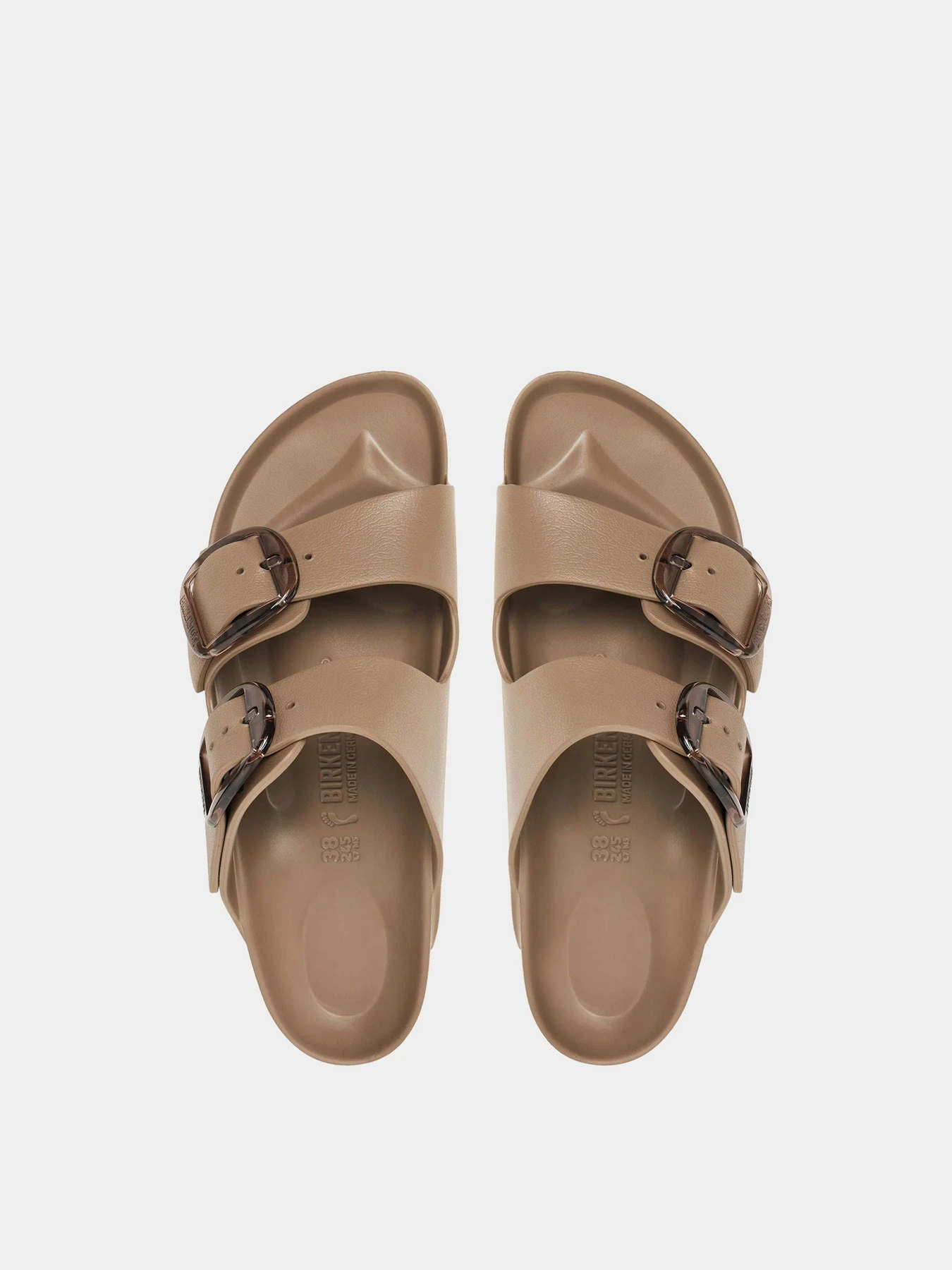 Шлёпанцы Birkenstock модель 1030389 Шлёпанцы Birkenstock модель 1030389 Фото