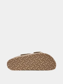 Шлёпанцы Birkenstock модель 1030389 Фото