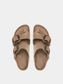 Шлёпанцы Birkenstock модель 1030389 Фото