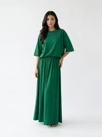 Костюмы AZALI модель AZ-COS-112-GRE-26SS Фото