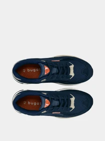 Кроссовки Bugatti модель 322-AOX02-1400-4100 Фото
