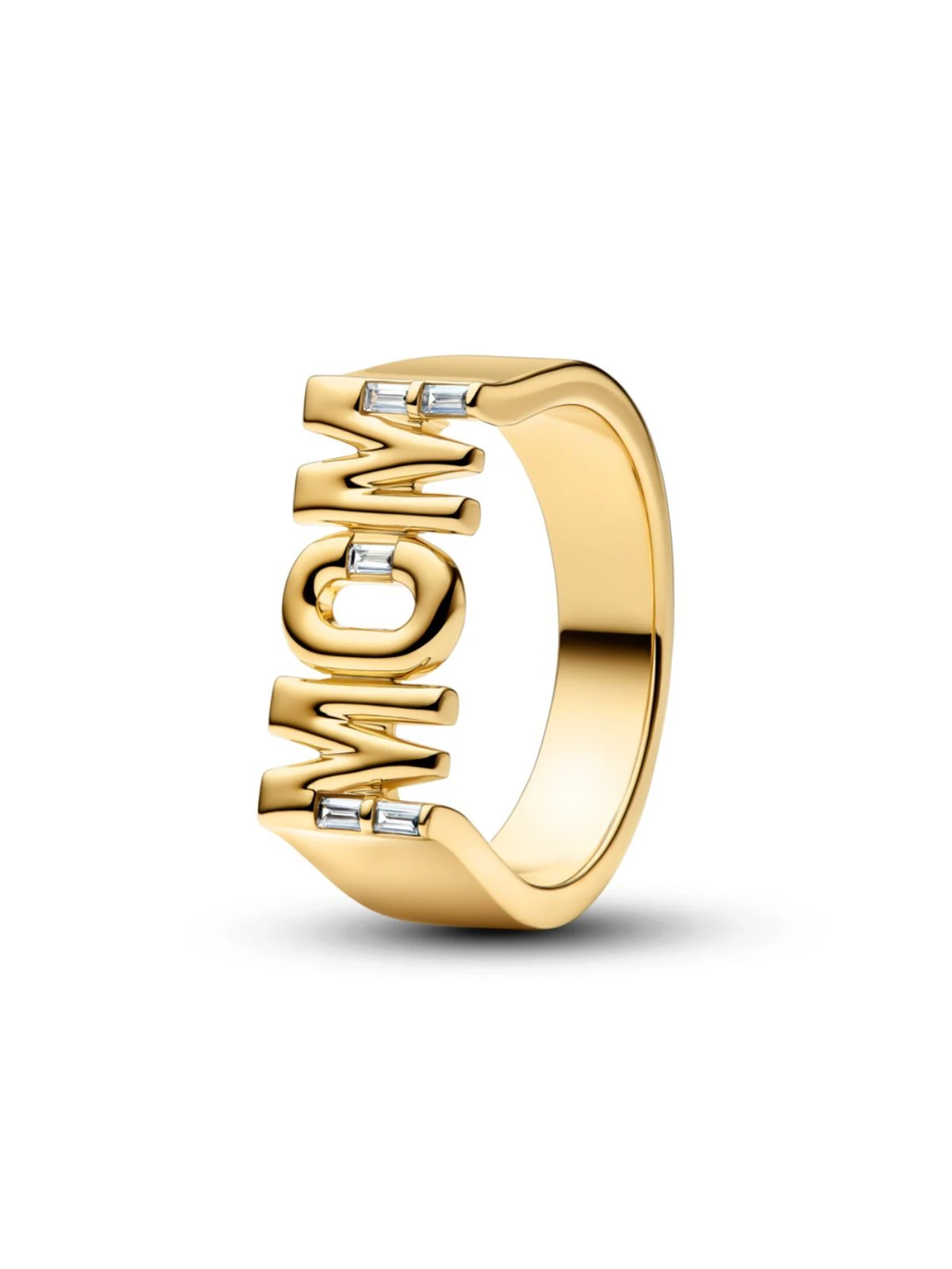 Кольца PANDORA модель 164460C01 Кольца PANDORA модель 164460C01 Фото