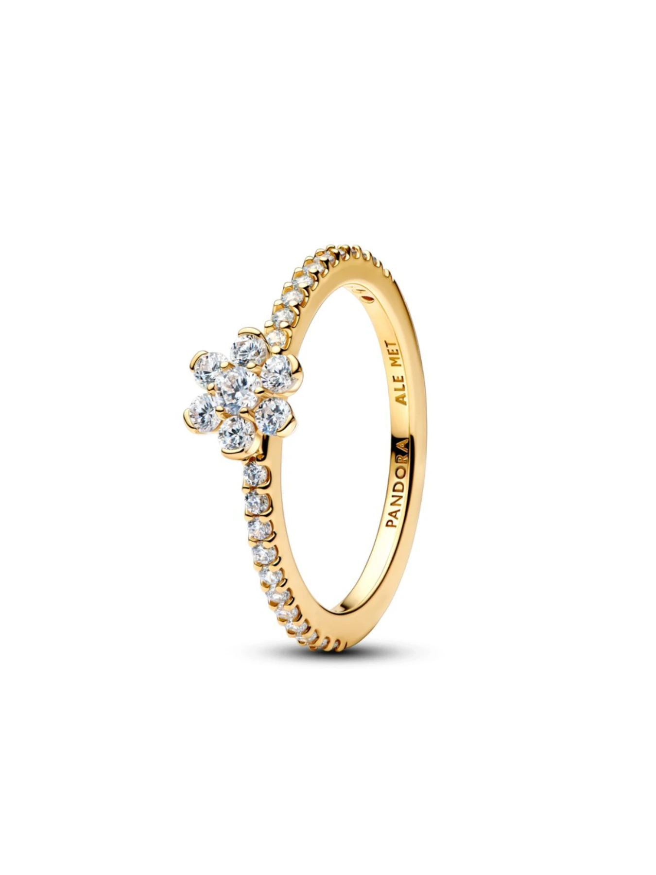 Кольца PANDORA модель 164499C01 Кольца PANDORA модель 164499C01 Фото