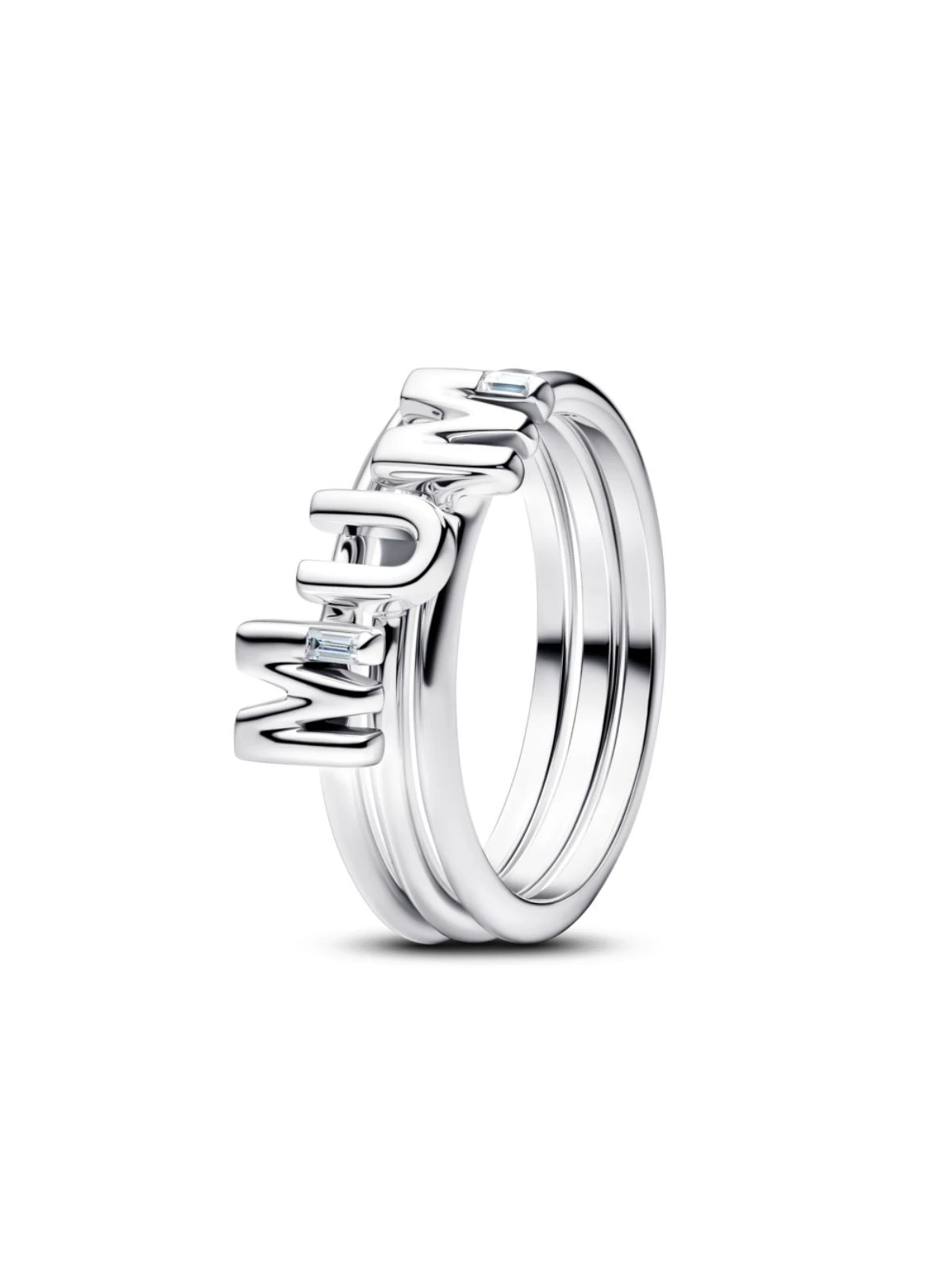 Кольца PANDORA модель 194458C01 Кольца PANDORA модель 194458C01 Фото