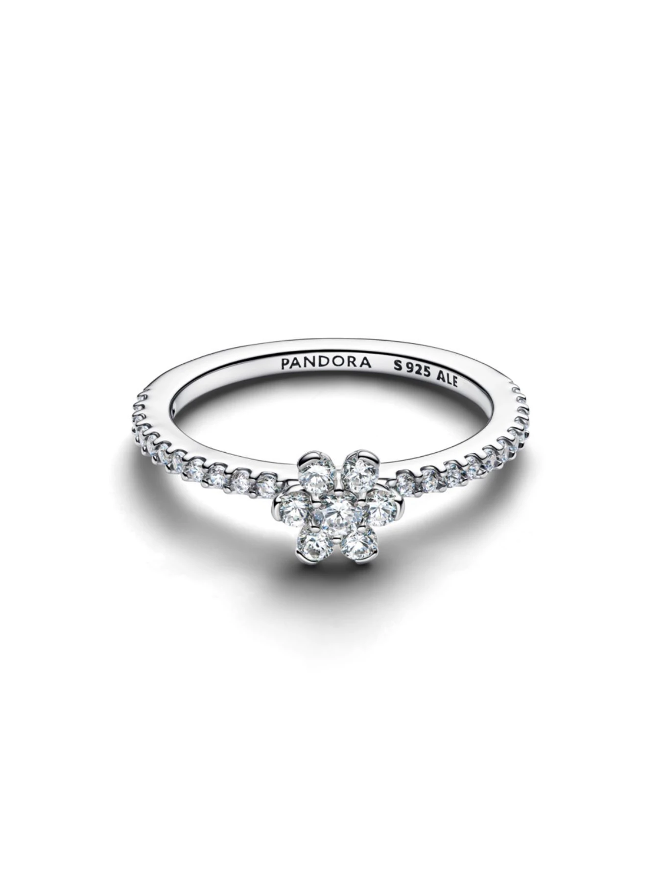 Кольца PANDORA модель 194499C01 Кольца PANDORA модель 194499C01 Фото