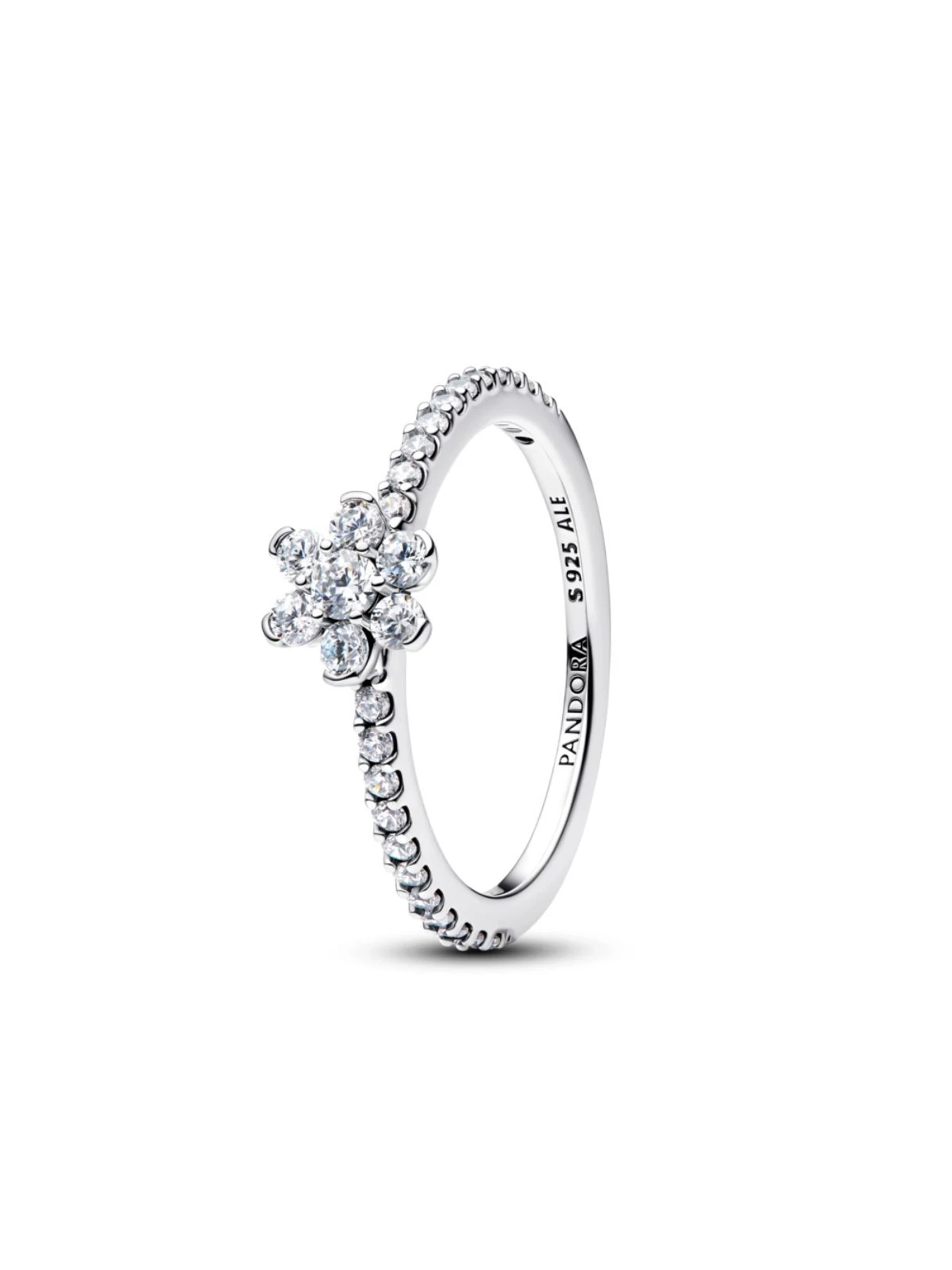 Кольца PANDORA модель 194499C01 Кольца PANDORA модель 194499C01 Фото