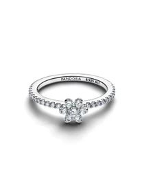 Кольца PANDORA модель 194499C01 Фото