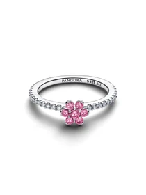 Кольца PANDORA модель 194499C02 Фото