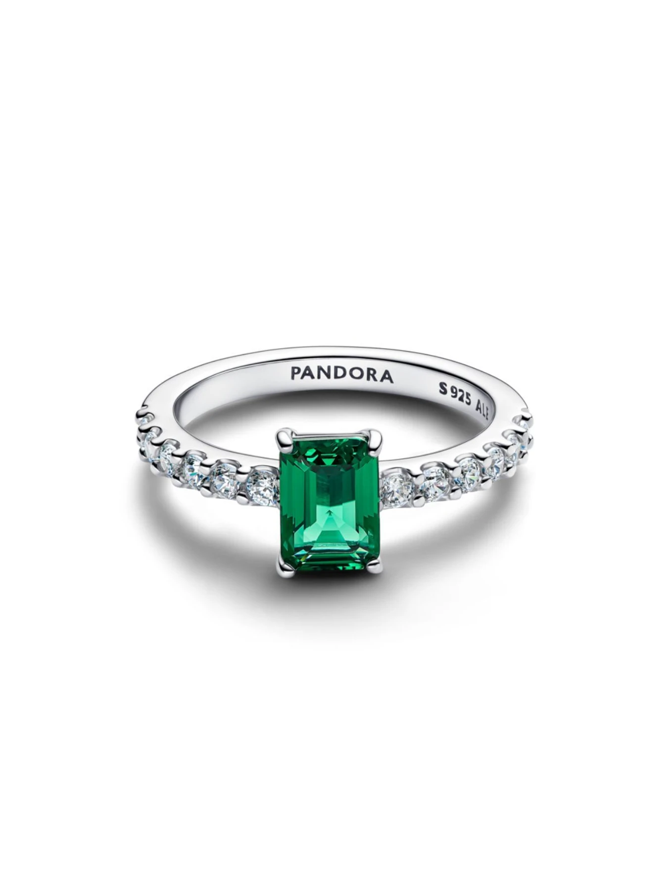 Кольца PANDORA модель 194506C01 Кольца PANDORA модель 194506C01 Фото