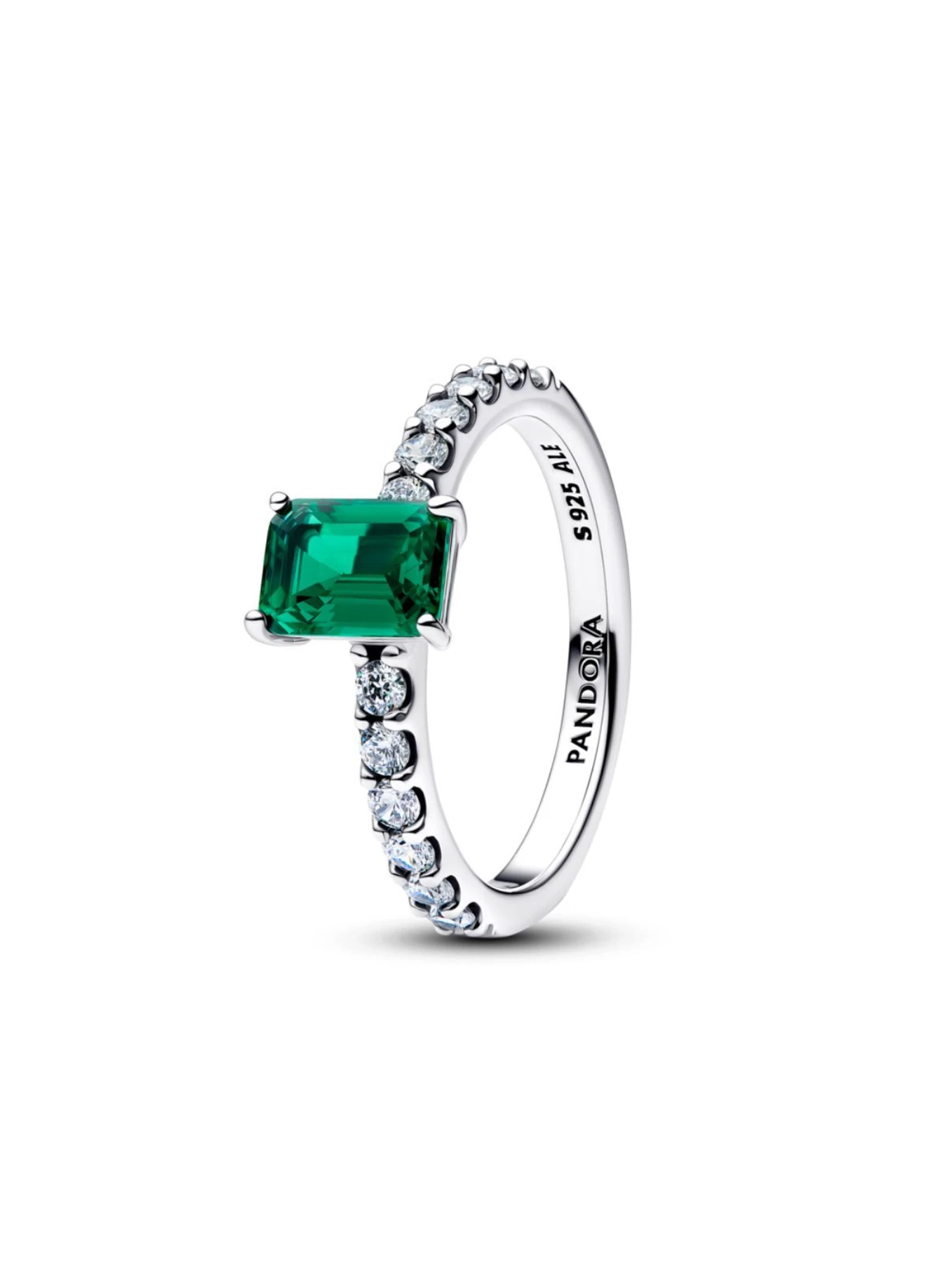 Кольца PANDORA модель 194506C01 Кольца PANDORA модель 194506C01 Фото