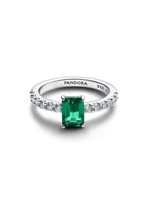 Кольца PANDORA модель 194506C01 Фото
