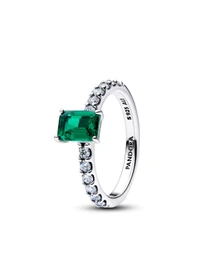 Кольца PANDORA модель 194506C01 Фото