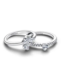 Кольца PANDORA модель 194507C01 Фото