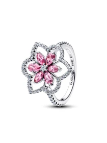 Кольца PANDORA модель 194577C01 Фото