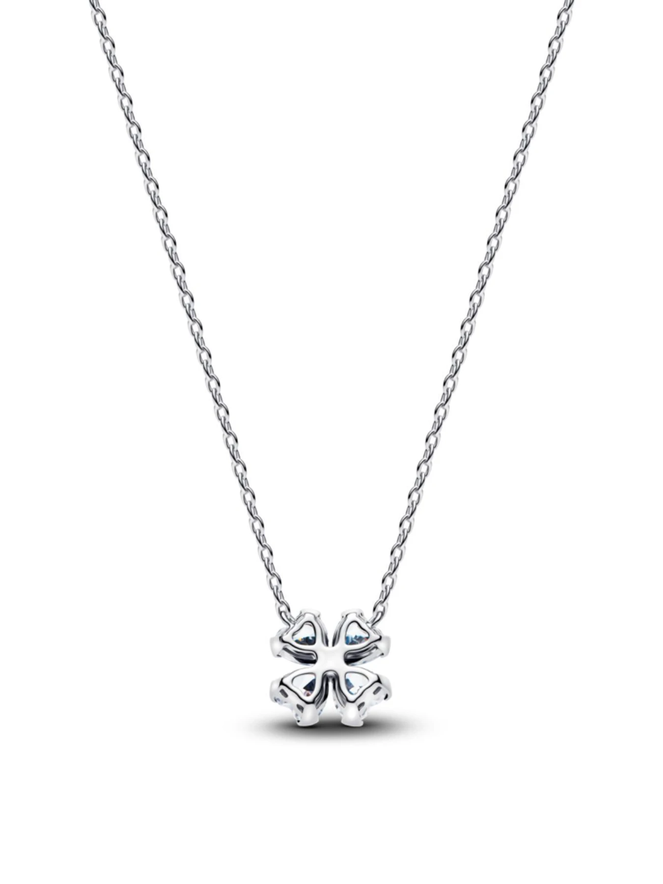 Колье PANDORA модель 394502C01 Колье PANDORA модель 394502C01 Фото